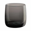 Trinkgläser>ASA Glas 200ml grau
