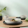 ASA Gourmetteller beige^ Speiseteller