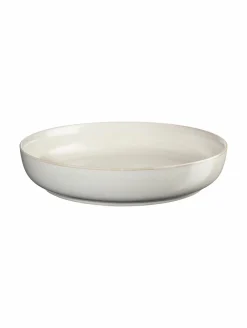 ASA Gourmetteller beige^ Speiseteller