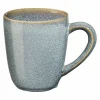 Tassen>ASA Henkelbecher 250ml blau