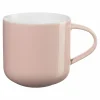 Tassen>ASA Henkelbecher 400ml rot