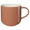 Tassen>ASA Henkelbecher 400ml rot