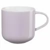 ASA Henkelbecher 400ml violett^ Tassen