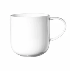 Tassen>ASA Henkelbecher 400ml weiß