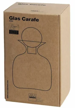 ASA Karaffe 750ml grau^ Karaffen