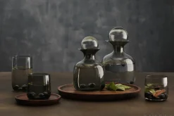 ASA Karaffe 750ml grau^ Karaffen