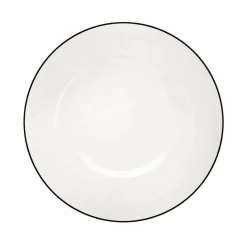 Pasta & Pizzateller>ASA Pasta-/Suppenteller 22cm weiß