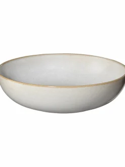 Pasta & Pizzateller>ASA Pastateller beige