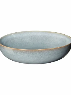 ASA Pastateller blau^ Pasta & Pizzateller