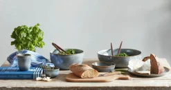 ASA Salatschale beige^ Schüsseln & Schalen