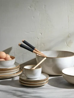 ASA Salatschale beige^ Schüsseln & Schalen