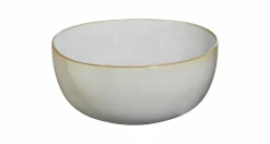 ASA Salatschale beige^ Schüsseln & Schalen