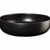 ASA Salatschale schwarz^ Schüsseln & Schalen