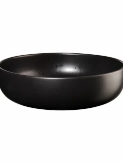 ASA Salatschale schwarz^ Schüsseln & Schalen