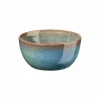 ASA Schüssel 8cm blau^ Serviergeschirr