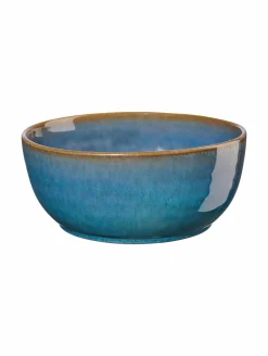 ASA Schüssel 18cm blau^ Schüsseln & Schalen