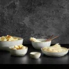 ASA Schüssel 370400ml weiß^ Schüsseln & Schalen
