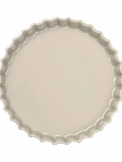 ASA Tarteform 30cm beige^ Backzubehör