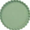 ASA Tarteform grün^ Backzubehör
