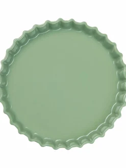ASA Tarteform grün^ Backzubehör