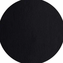 Tischsets>ASA Tischset schwarz