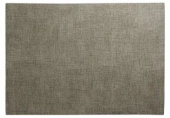 ASA Tischset 33x46cm braun^ Tischsets