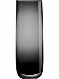 Dekoration|Sonstige Tischaccessoires>ASA Vase 29 cm grau