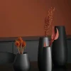 Dekoration|Sonstige Tischaccessoires>ASA Vase 32cm schwarz