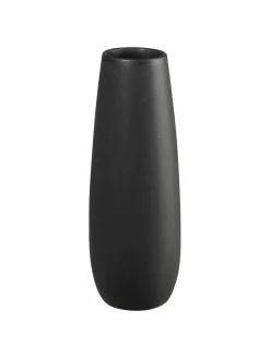 ASA Vase 25cm schwarz^ Dekoration|Sonstige Tischaccessoires