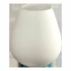 Dekoration|Sonstige Tischaccessoires>ASA Vase 18cm weiß