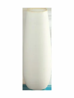 ASA Vase 25cm weiß^ Dekoration|Sonstige Tischaccessoires