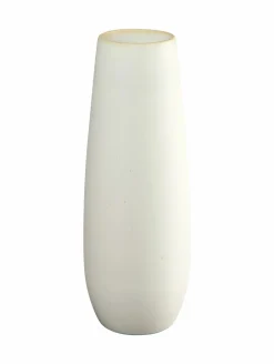ASA Vase 25cm weiß^ Dekoration|Sonstige Tischaccessoires