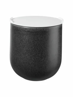 ASA Vorratsdose 16 cm schwarz^ Vorratsdosen