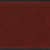 Astra Fußmatte rot^ Fußmatten