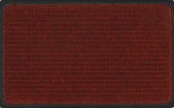 Astra Fußmatte rot^ Fußmatten
