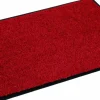 Astra Fußmatte rot^ Fußmatten