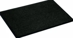 Astra Fußmatte schwarz^ Fußmatten