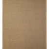 Astra Sisal-Bordürenteppich beige^ Moderne Teppiche