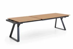 Ausziehtisch braun^ Esstische