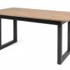 Esstische> Auszugstisch beige
