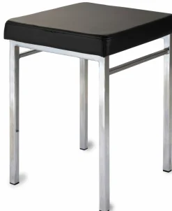 Badaccessoires> Badhocker mehrfarbig