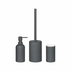 Blomus Badserie 3tlg.^ Dekoration|Badzubehör