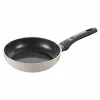 Pfannen>BALLARINI Bratpfanne 20cm beigeschwarz