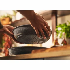 BALLARINI Bratpfanne 20cm schwarzgrau^ Pfannensets|Pfannen