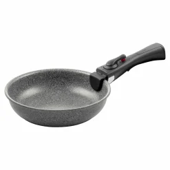 BALLARINI Bratpfanne 20cm schwarzgrau^ Pfannensets|Pfannen