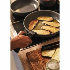 BALLARINI Bratpfanne 28cm schwarzgrau^ Pfannensets|Pfannen