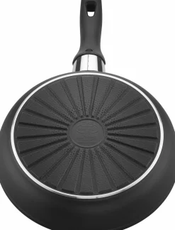 BALLARINI Bratpfanne 20cm schwarz^ Pfannen