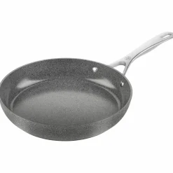 Pfannen>BALLARINI Bratpfanne 28cm silberfarben