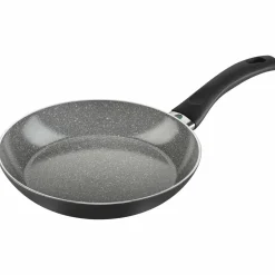 Pfannen>BALLARINI Bratpfanne 24cm schwarz