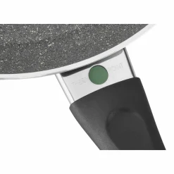BALLARINI Bratpfanne 20cm schwarz^ Pfannen